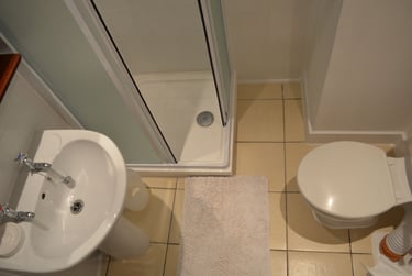 4 bed house, Broadfield Road, Near university, Manchester, M144WH - Image 6